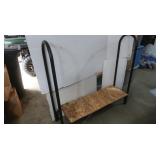 48" Log Holder