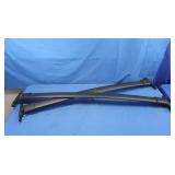 Ford Explorer Roof Cross Beams