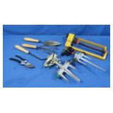 Garden Tools&Watering Devices