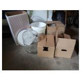 True Blue Home Beer Brewing Kit