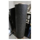 Rubber Flooring for Weightroom