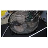 Large Fan
