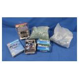 Decorative Glass,Inner Tubes,Vinyl Repair Kit,NIB