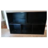 Book Shelf-31x9.5x20"H
