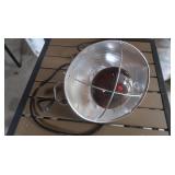 Heat Lamp
