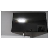 42" Vizio Flatscreen TV w/Remote