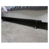 Metal Bed Frame-63x48"