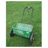 Scotts 3000 Drop Type Spreader