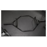 Hexagon Trap Bar