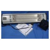 1500W Infrared Heater