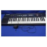 Casio Electric Keyboard Mod CT-360