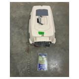 Petmate Pet Carrier-9x10 Opening,Easy Walk Harness