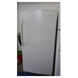 Whirlpool Freezer Mod EV160NZTQ02