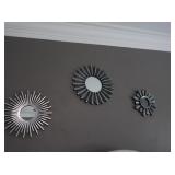 Wall Decorations