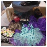 Halloween Costumes