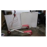 Trikke 17C Cambering Vehicle