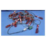Texaco String Lights