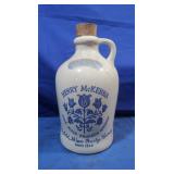 Henry McKenna Decanter