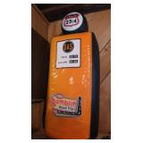 Inflatable Gas Pump