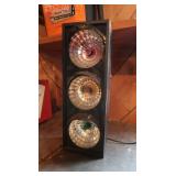 Red,Yellow,Green Party Light(works)