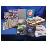 Books-Gas Globes,Value Guide,Glass Insulators Info