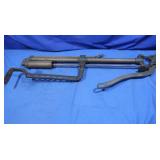 Antique Myers Pump