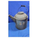 Vintage Oil Can