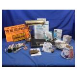 Desk Lamp,Window Candles,Light Bulbs&more