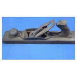 Antique Wood Plane-complete w/handles