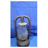Antique Dietz Monarch Oil Lantern