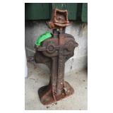 Vintage Rees No. 6 Jack