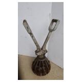 Antique Bucket Closer/Climber-Garando Stockton