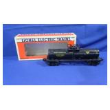 Vintage Lionel GATX Single Dome Tank Car 6-19603