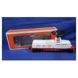 Lionel Arial Target Launch Car 6-81693 w/Box