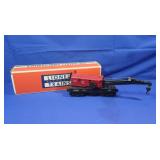 Vintage Lionel Operating Work Crane 6560 w/Box