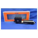 Lionel Bethlehem Steel Work Caboose 6-27659 w/Box