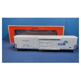 Lionel Conrail Smoking 57