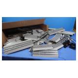 Lionel Fastrack Misc Sizes&Curves