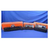 Lionel Pennsylvania Heritage SD-70ACE Diesel