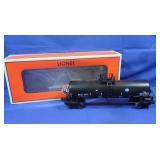 Lionel GATX Unibody Tank Car #4415,6-82856 w/Box