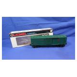 Vintage Lionel Rock Island Box Car w/Sounds