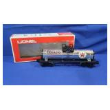Vintage Lionel Texaco Tank Car 6-9147 w/Box