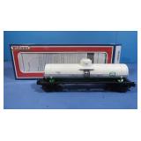 Williams Bachman Single Dome Tank Car,Quaker