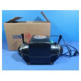 Lionel Multi-Control Trainmaster Type-ZW