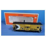 Lionel CP Rail Bay Window Caboose 6-17670 w/Box