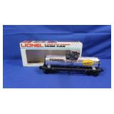 Vintage Lionel Penzoil Tank Car 6-9354 w/Box