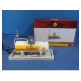 Lionel Shell Oil Storage Tank 6-83241 w/Box