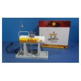 Lionel Shell Elevated Oil Tank 6-83244 w/Box