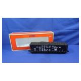 Lionel Pennsylvania Power 3Bay Hopper