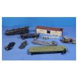 Lionel Train Pieces/Parts
